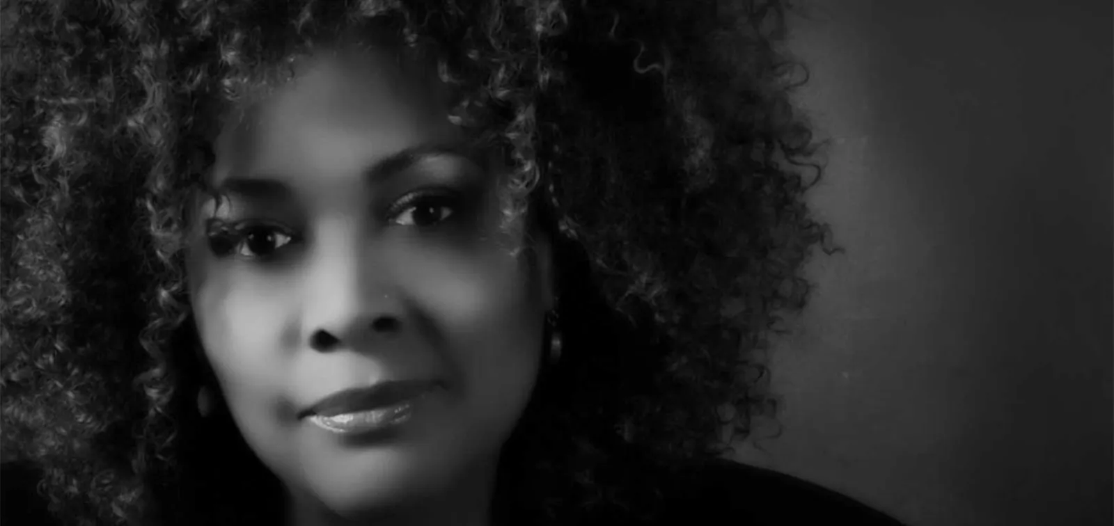 About Julie Dash Graphic