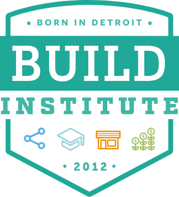 BUILD Institute Logo