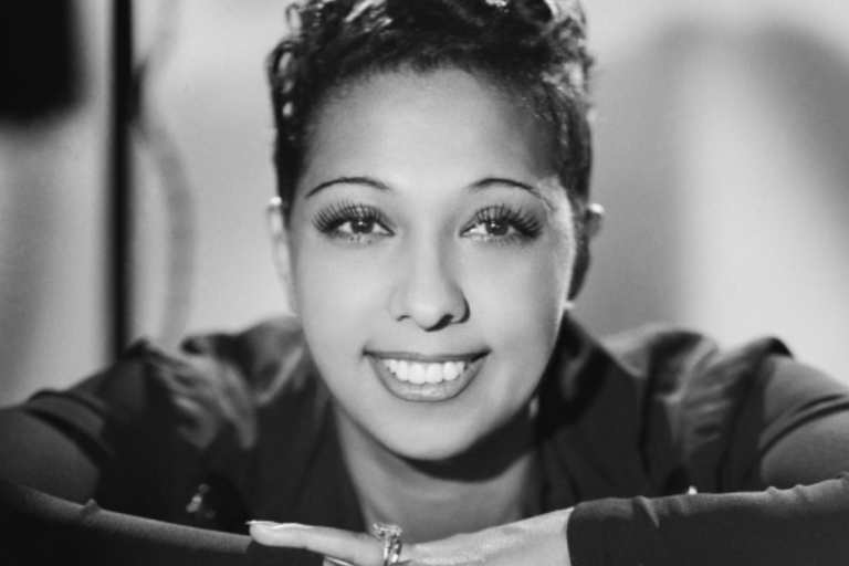 Josephine Baker