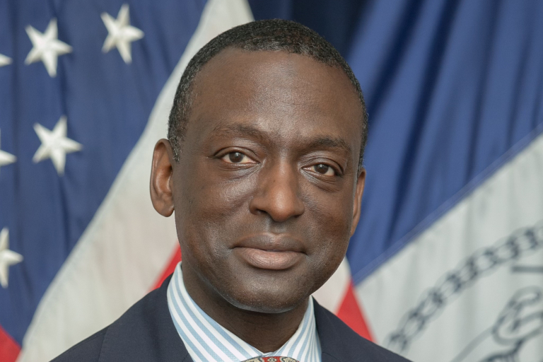 Yusef Salaam