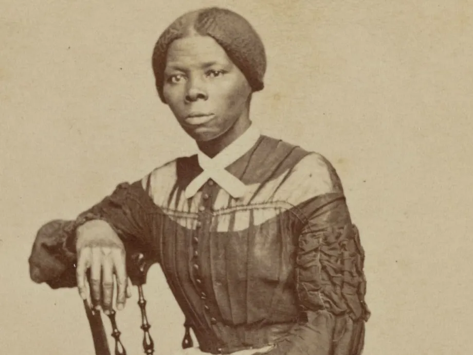Photo of Tubman